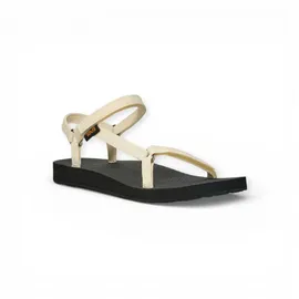 Teva Original Universal Damen Weiß/Schwarz 39