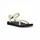 Teva Original Universal Damen Weiß/Schwarz 39