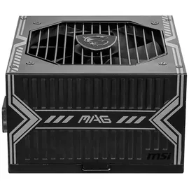 MSI MAG A750BN PCIE5 750W ATX 3.0 (306-7ZP2C11-CE0)