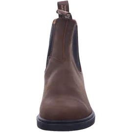 Blundstone Chelsea Boots braun/beige/schwarz 4 - 37
