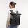 GOT BAG Rolltop Easy Small Rucksack Schwarz