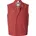Outdoorweste Bellarivo rot 66