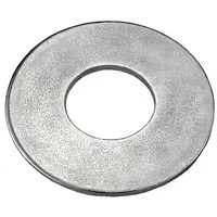 Connex Karosseriescheiben 17,0 x 50 x 1,2 mm 18 Stück