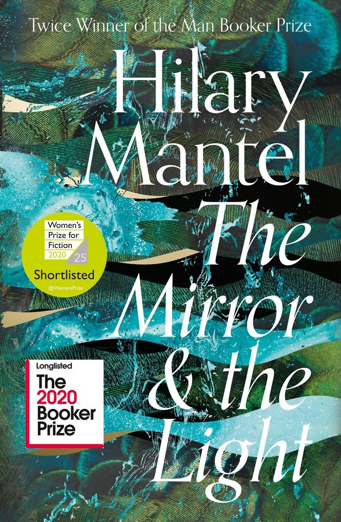 The Mirror and the Light: Buch von Hilary Mantel