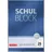 Brunnen 1052625 Schulblock/Notizblock Premium (A4, 50 Blatt, liniert, mit Rand, Lineatur 25, gelocht, kopfverleimt, 90g/m2)