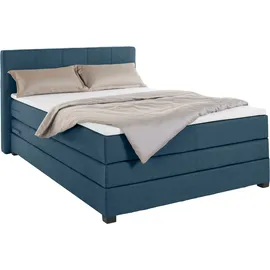 OTTO products Peetu 140 x 200 cm Blau