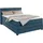 OTTO products Peetu 140 x 200 cm Blau