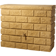 Garantia Rocky Wandtank 400 l sandstone