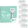 Gillette Venus Deluxe Smooth Sensitive Rasierklingen 10 Stück