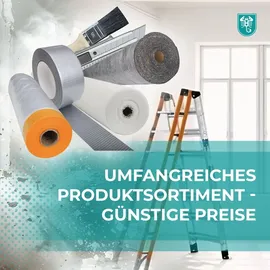 Scorprotect® Abdeckpappe Milchtütenpapier grau 1,15 x 43 m