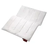 Centa-Star Centa Star Faserdecke Aqua Aktiv Duo-Bett warm, Füllung: 100% Aktivfaser 135x200 cm