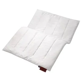 Centa-Star Centa Star Faserdecke Aqua Aktiv Duo-Bett warm, Füllung: 100% Aktivfaser 135x200 cm