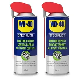 WD-40 Kontaktspray 400ml