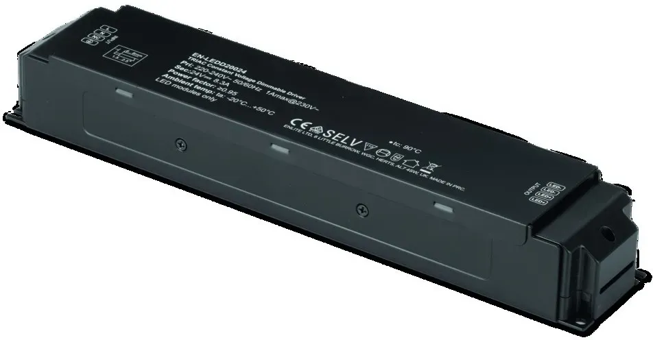 Switch Lite Distrib. LED-Betriebsgerät 24V DR154639