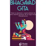 Plutón Ediciones Bhagavad Gita (Colección Nueva Era, Band 1)