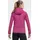 Schöffel Fleece Hoody Style Cascata pink 42
