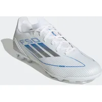 Adidas F50 LEAGUE AG weiß - 7