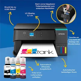 Epson EcoTank ET-2951