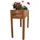 Garden Pleasure Azalea 100 x 40 x 84 cm Braun