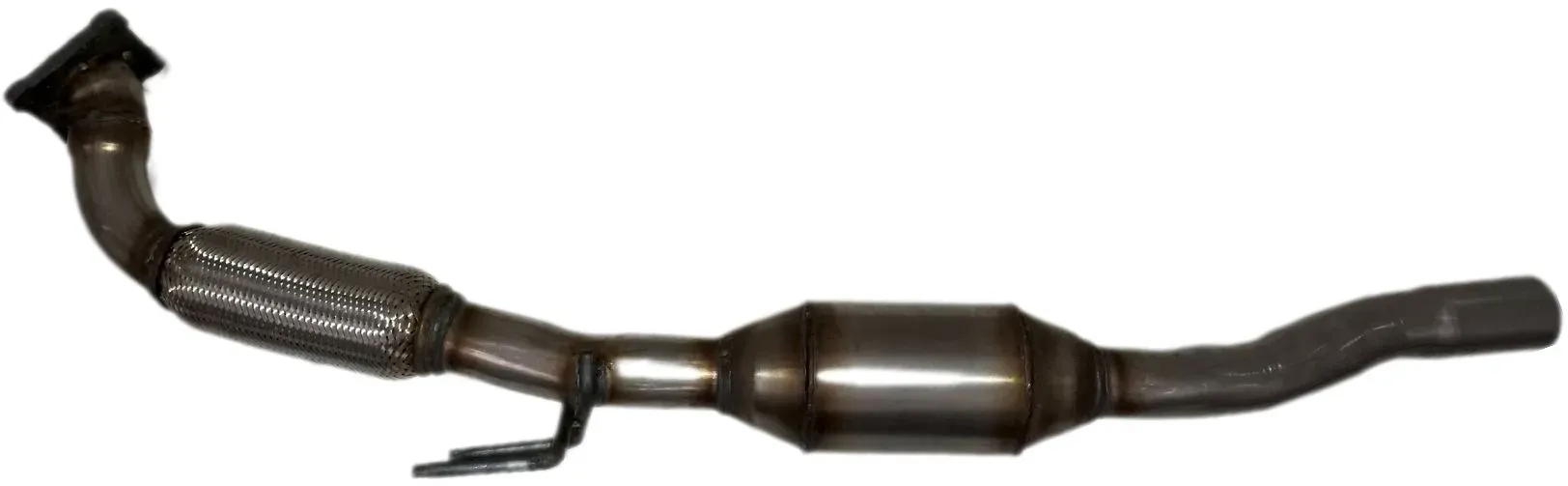 PARASKEVOPOULOS C.S.A. KRAFT GRUPPE Katalysator 93110162 für VW Skoda