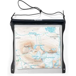 Silva Map Case Medium neutral