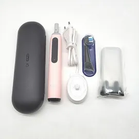 Oral-B iO Series 5 blush pink