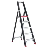 Altrex Taurus TGB Stufenstehleiter 5 Stufen