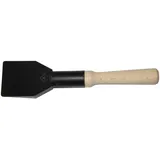 Roto Original Roto Klotzkelle Schwarz