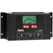 Steca Solarix 4040 12/24VDC 40A