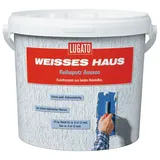 Lugato Reibeputz Aussen 3 mm 20 kg