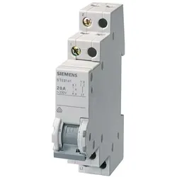Siemens Indus.Sector Gruppenschalter 5TE8141