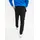 bonprix Jogginghose Regular Schwarz 68/70