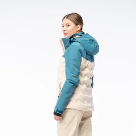 Iguana Ambla W 92800621870 Isolierte Jacke S