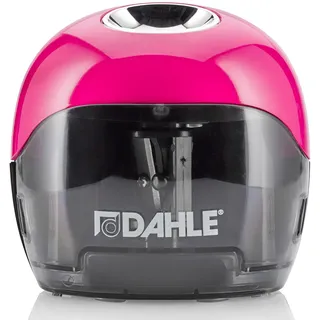 DAHLE Spitzmaschine rosa/transparent