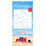 grafik werkstatt/becker & becker Familienplaner 2026 Classic