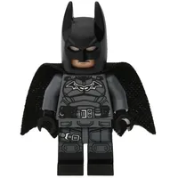 LEGO® DC: Batman + Bat-a-rang Spielbausteine