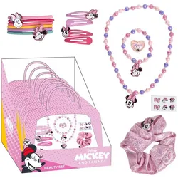 Disney Mickey&Friends Beauty Set für Kinder II.