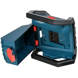 Bosch Professional 18 V Akku-Lampe GLI 18V-1200 C Solo