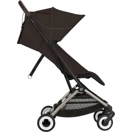 Cybex Orfeo Chocolate Brown