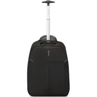 Roncato Ironik 2.0 2-Rollen Cabin M 55 cm / 42 l schwarz