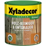 Xyladecor Holz-Reiniger und Entgrauer 2,5 L
