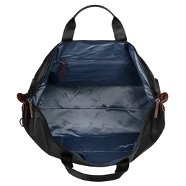 Bugatti Corso Deluxe Reisetasche 52 cm schwarz