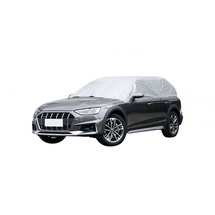 Trendline Autohalbgarage L 266 cm