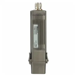 MicroTik Metal 52 AC 2-4GHZ-5GHZ-1xGIGABIT PoE RBM
