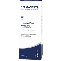 Dermasence Cream Deo