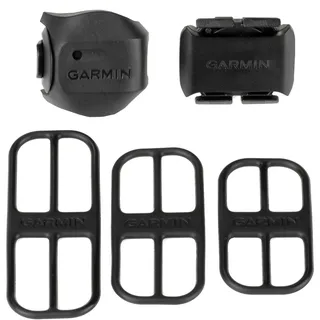 Garmin Geschwindigkeits- & Trittfrequenz-Sensor 2 (Set)
