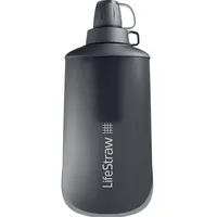 Lifestraw LifeStraw, Trinkflasche + Thermosflasche, (0.65 l)