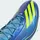 adidas F50 Messi Elite FG Herren Team Royal Blue/Solar Yellow/Semi Blue Burst 43 1/3