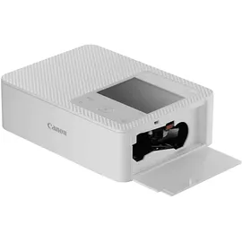 Canon SELPHY CP1500 weiß