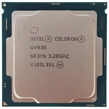 Intel Celeron G4930 3.2GHz Dual-Core 2MB LGA 1151 Sockel 54W CPU Prozessor SR3YN